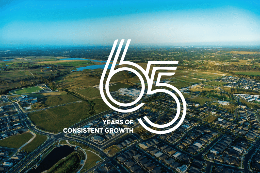 Residential Land Development post