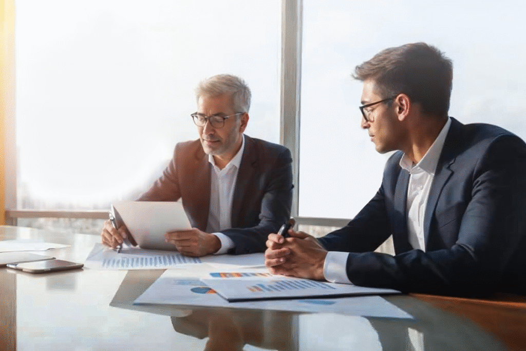 Risk Assessment in Property Funds post